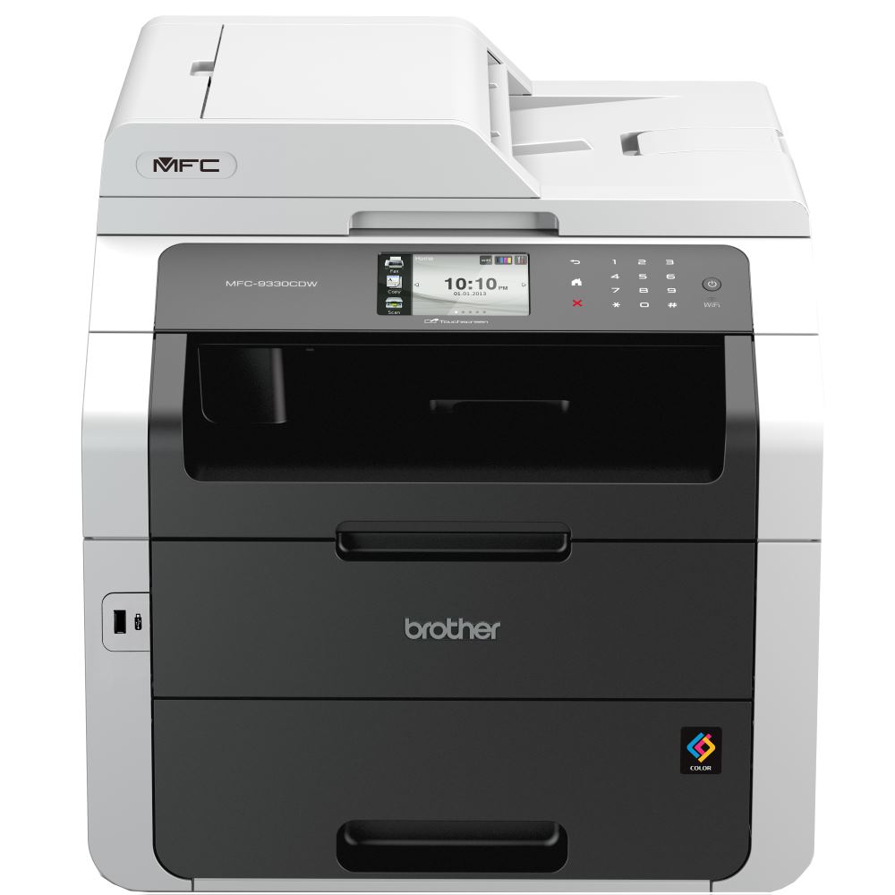 MFC-9330CDW